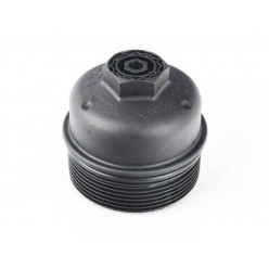Yağ Filtre Kapaği Passat 15-B8 Golf 7 A3 Leon 13- 03N115433A 115430009