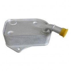 Yağ Soğutucu Passat 01-05 2.0 Alt A4 01-08 A6 02-05 06B117021 117020011