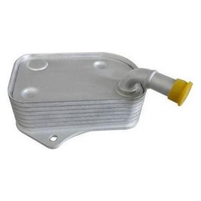 Yağ Soğutucu Passat 01-05 2.0 Alt A4 01-08 A6 02-05 06B117021 117020011