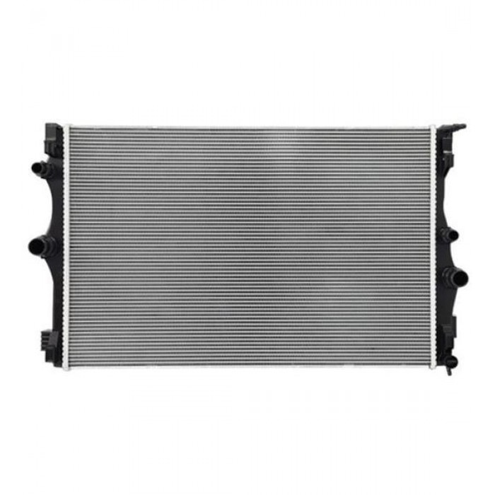 Su Radyatörü 650-415Mm Golf5 Jetta Caddy 1K0121251P 121250013