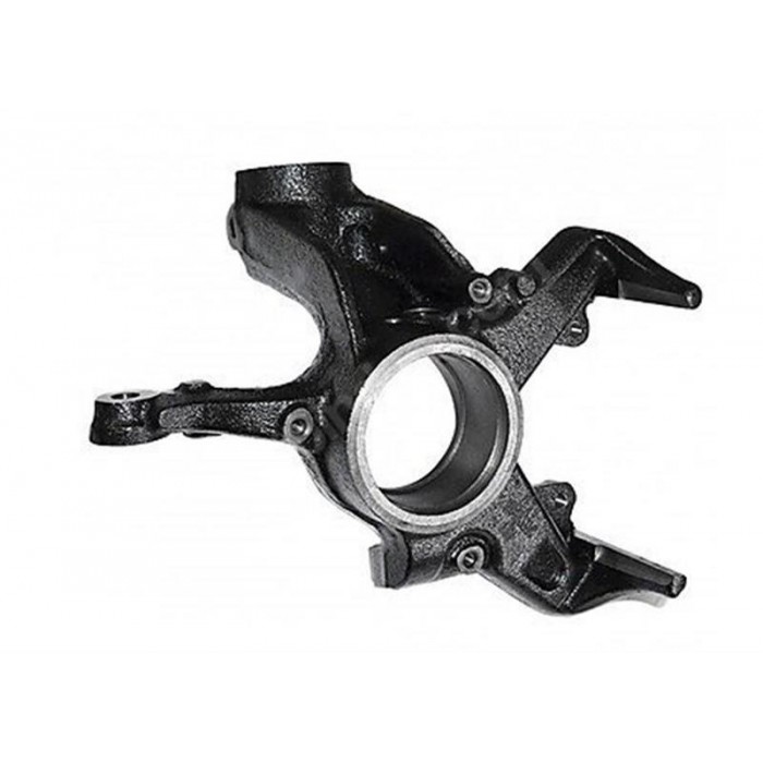 Aks Taşiyici Sağ (Üç Ayak) Golf5 Jetta Caddy 1K0407256T 407250010