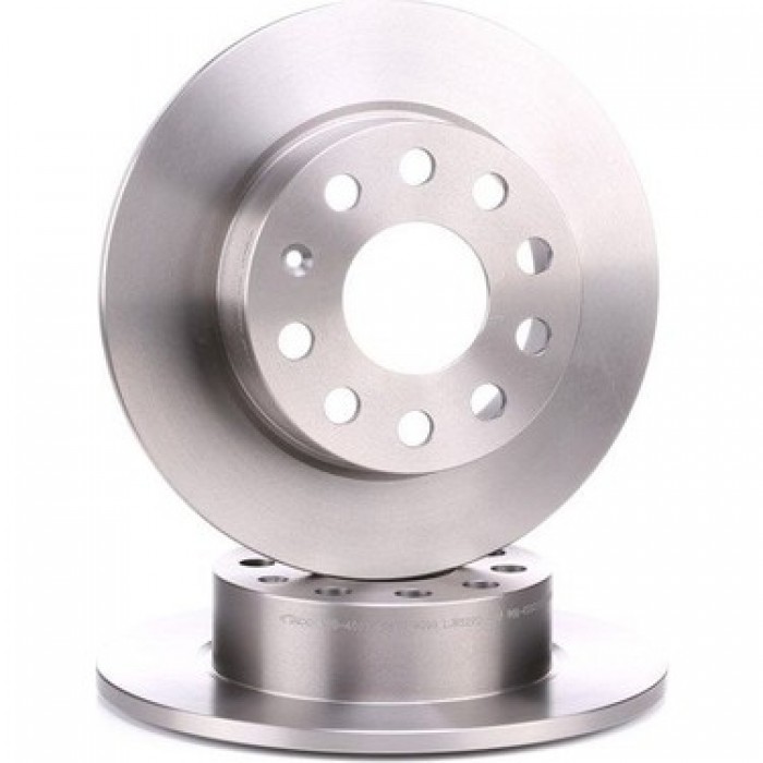 Fren Disk Arka Golf5 Jetta Caddy A3 1K0615601K 615600003