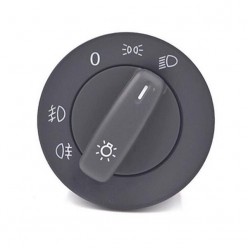 Far Açma Anahtari (Sisli) Golf5 Jetta Caddy 1K0941431A 941430001