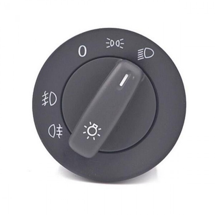 Far Açma Anahtari (Sisli) Golf5 Jetta Caddy 1K0941431A 941430001