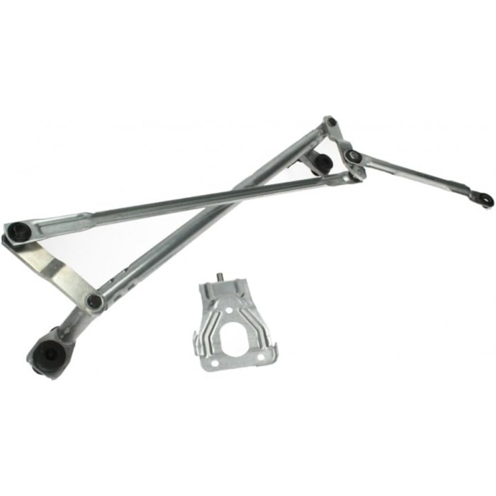 Silecek Mekanizmasi Golf5 Jetta Passat Scirocco 1K1955601 955600005