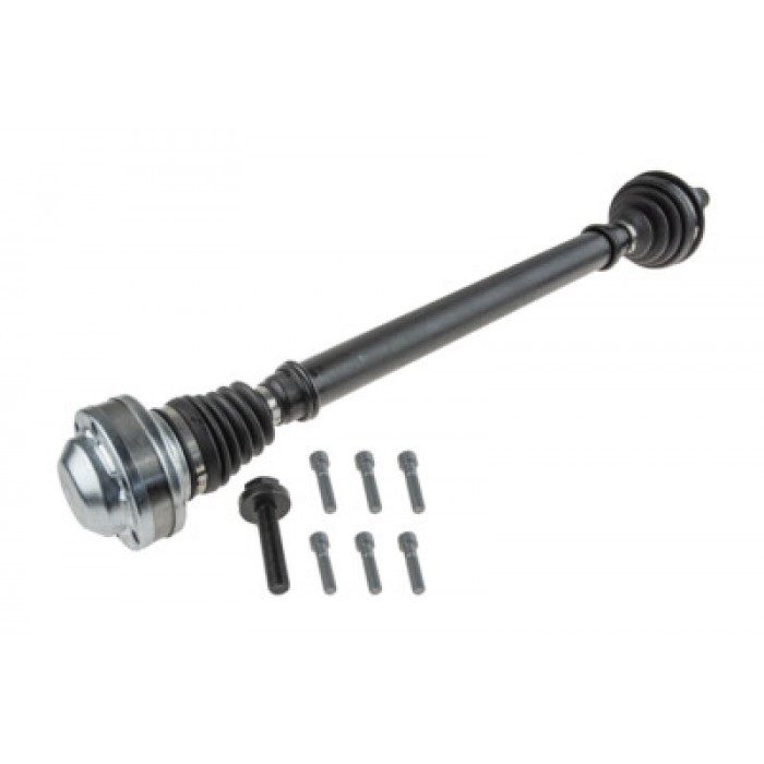 Komple Aks Sağ Manuel Caddy 04-16 1.6Tdi 1.9Tdi Cay Bjb 2K0407272E 407270051