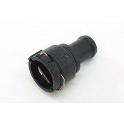 Su Flanşi Golf5 Jetta Caddy Passat 3B0122291B 122290023