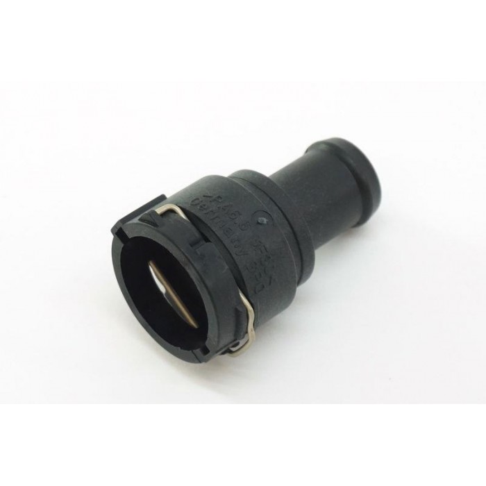 Su Flanşi Golf5 Jetta Caddy Passat 3B0122291B 122290023