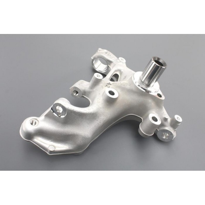 Aks Taşiyici Arka Sağ Passat 15-Superb 3Q0505434F 3Q0505434G