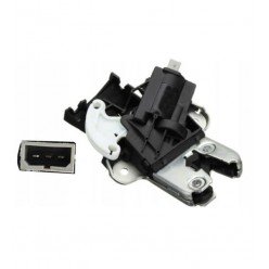 Bagaj Kilidi Jetta 06-10 Passat 06-15 A4 05-15 A6 05-11 4F5827505D 827500005