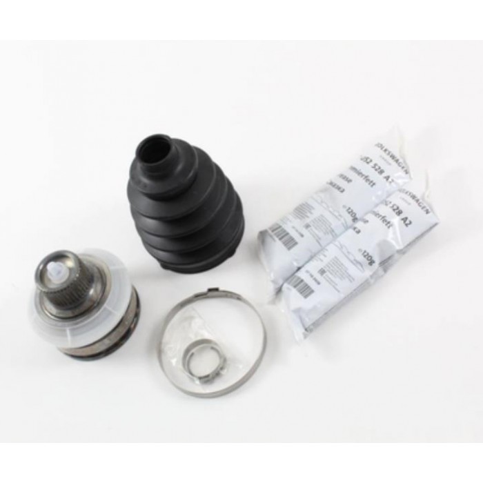 Aks Kafası Dış Touareg A4 A5 4m0498099 498090050