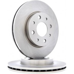 Fren Diski Ön 5 Bijon Astrah Meriva 569066 95690011