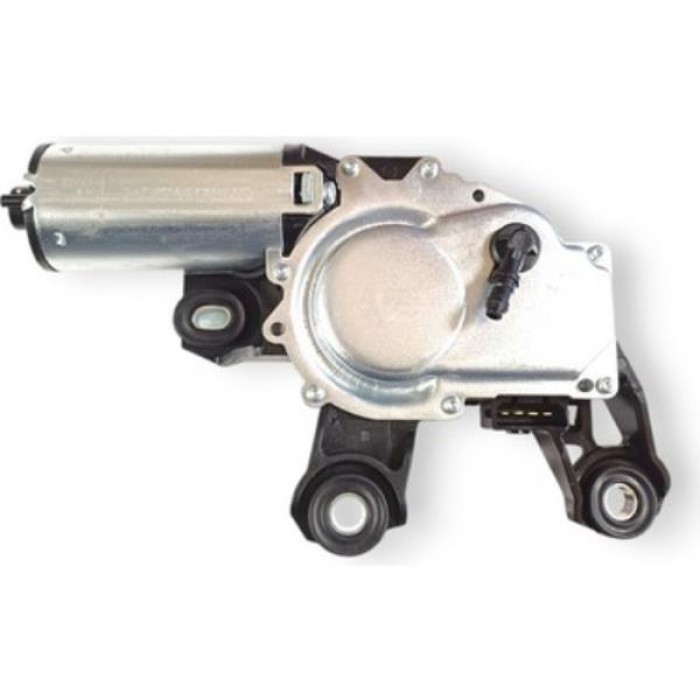 Silecek Motoru Arka Polo 02-08 6Q6955711C 955710012