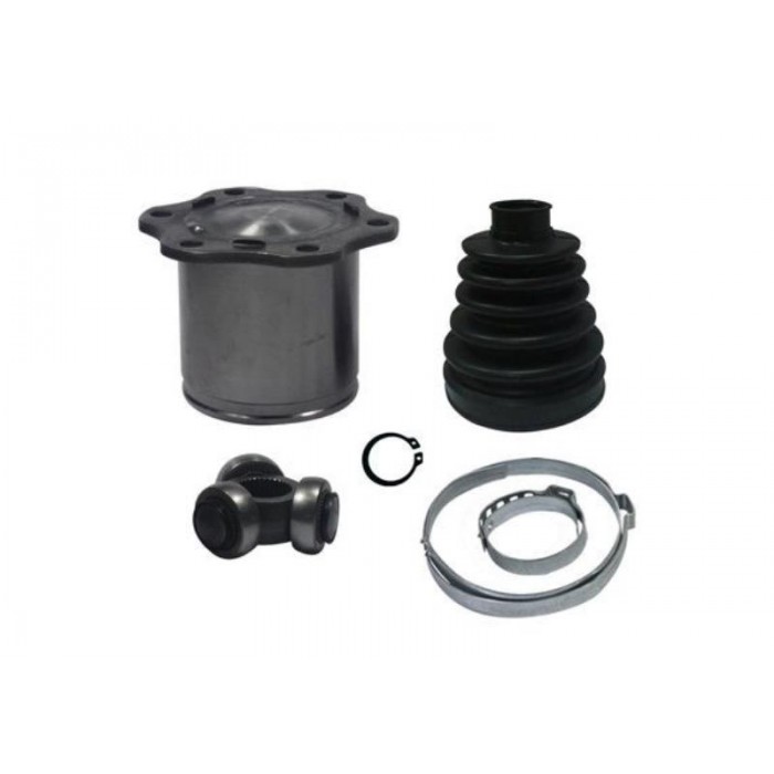 Aks Kafasi İç Otomatik-Multronik (Tripod) A4 A5 A6 A7 Aq5 10- 8K0498103D 498100014