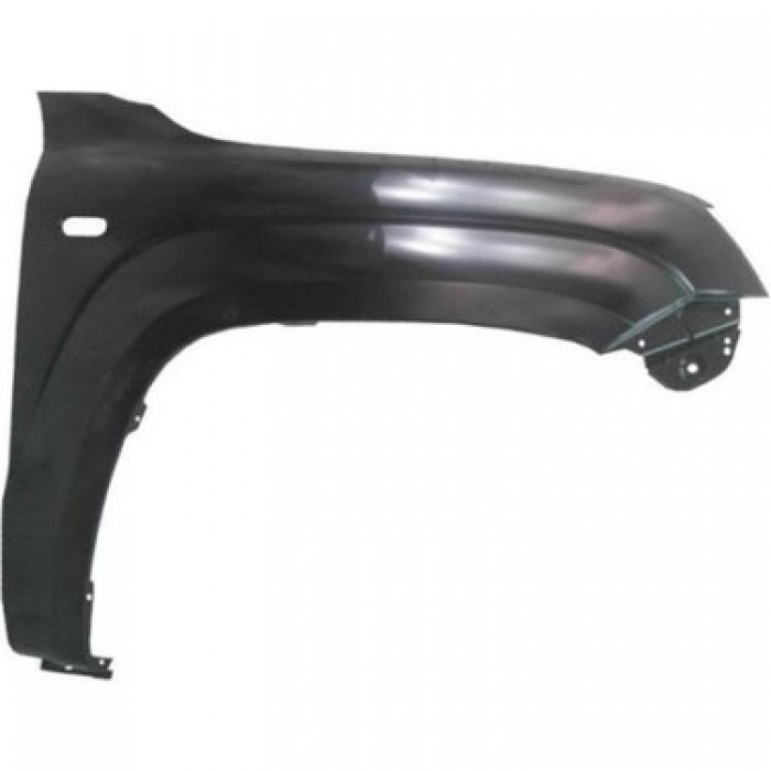 Çamurluk Ön Sol Amarok 10- 2h0821101b Sycv081g-001br