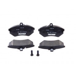 Fren Balatasi Ön Pclassic-Passat 97-01 1.6-1.8 Düz 1HM698151 2016804