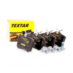 Fren Balatasi Arka Golf4 Bora Passat 1J0698451 2355402