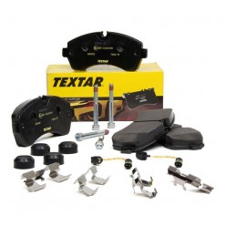 Fren Balatasi Ön (Balon) Crafter 2012- 2E0698151C 2920002