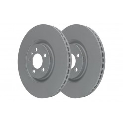 Fren Diski Ön 312-25-5X100 Polo 10-1.4 Gti 6R0615301B 92275905