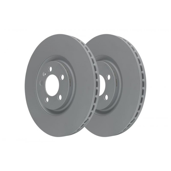 Fren Diski Ön 312-25-5X100 Polo 10-1.4 Gti 6R0615301B 92275905