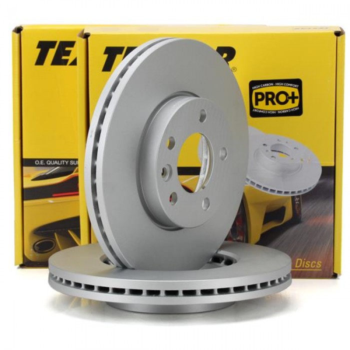 Fren Diski Ön T5 1.9Tdi 2.5Tdi (16 Jant) 7H0615301D 92121205