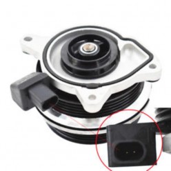 Devirdaim (Elektrikli) Golf5 Jetta Passat 1.4Tsi 03C121004J VW-SP-001