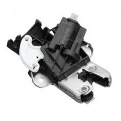 Bagaj Kilidi Jetta Golf5 Passat A4 A6 4F5827505D VW-KK-321