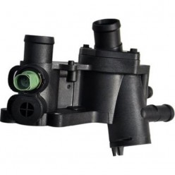 Termostat Gövdesi Golf4 Bora 1.6 16V Bcb 032121111BA 110352001