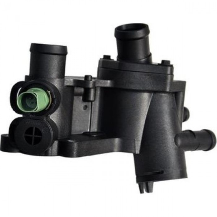 Termostat Gövdesi Golf4 Bora 1.6 16V Bcb 032121111BA 110352001