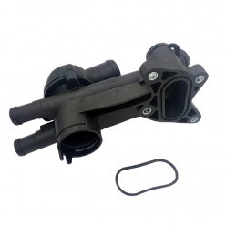 Termostat Yuvasi (Komple)+Termostat Polo Fabia Roomstar 1.2Tsi 1.4 16V Cgpa Cgpb Bme Bmd Bzg Cjla 03C121111B 111401