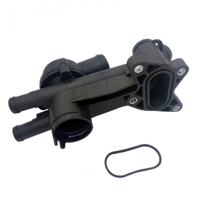 Termostat Yuvasi (Komple)+Termostat Polo Fabia Roomstar 1.2Tsi 1.4 16V Cgpa Cgpb Bme Bmd Bzg Cjla 03C121111B 111401