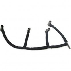 Enjektör Yakit Geri Dönüş Hortumu Karoq 18-Octavia 13-Scala 19-Golf7 Polo 18-A3 -Arona18- 04L130235B 119521