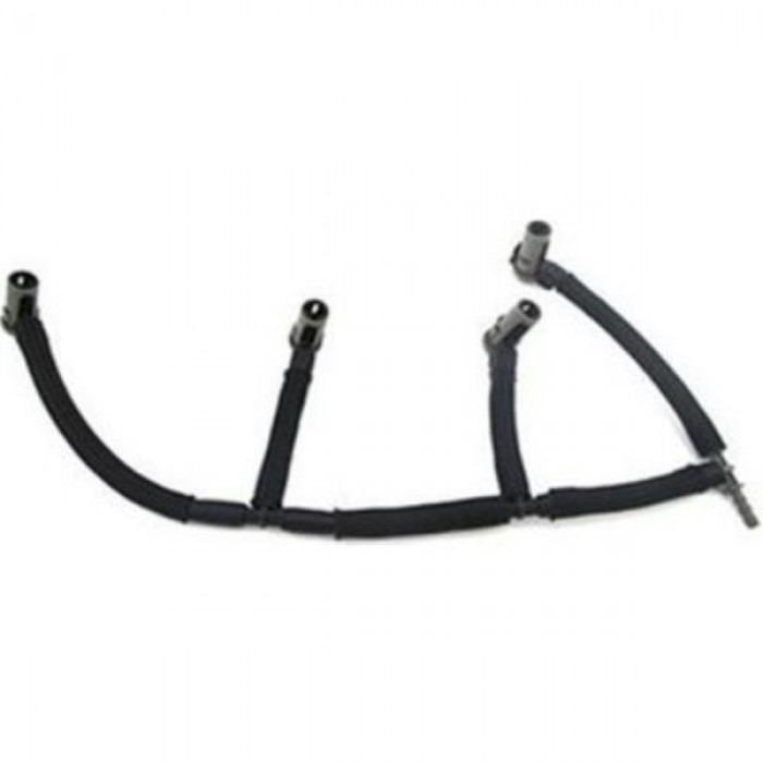 Enjektör Yakit Geri Dönüş Hortumu Karoq 18-Octavia 13-Scala 19-Golf7 Polo 18-A3 -Arona18- 04L130235B 119521