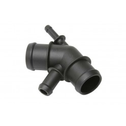 Su Flanşi Golf4 Bora 1J0121087C 108877755