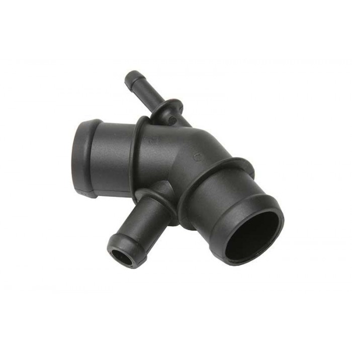 Su Flanşi Golf4 Bora 1J0121087C 108877755