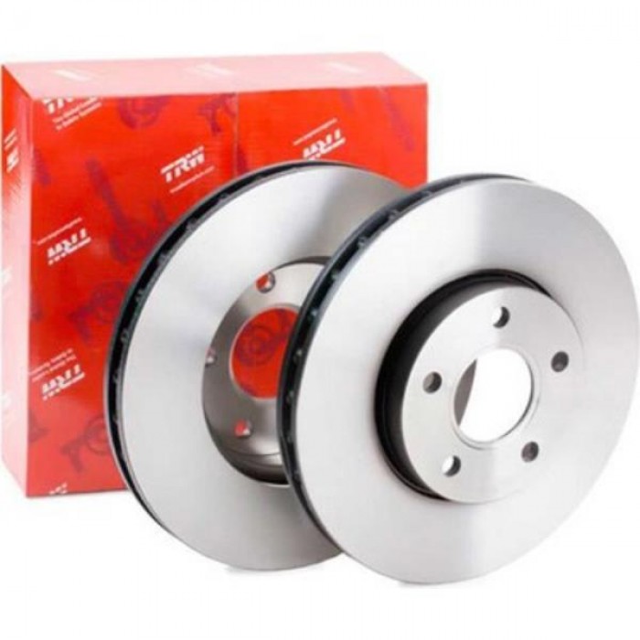 Fren Disk Ön Havali Golf5 Jetta 1.6 Bse 1K0615301S DF4294