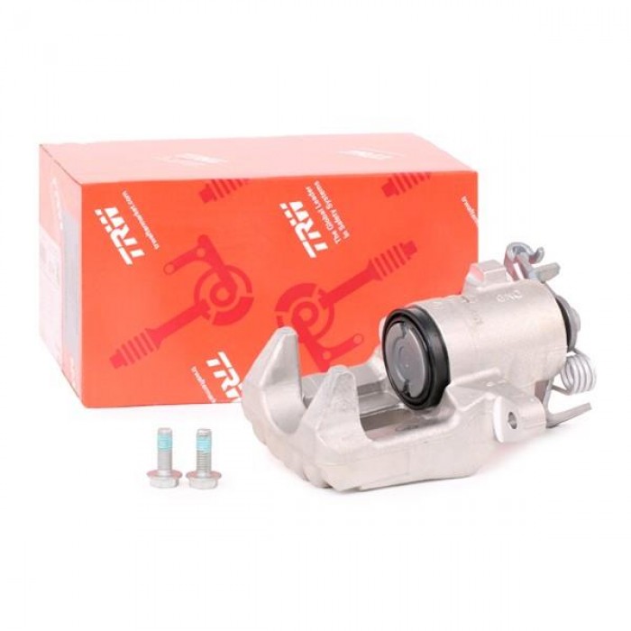 Fren Kaliperi Arka Sol Golf5 6 Jetta 11-18 Scirocco A3 Octavia Leon Toledo 1K0615423J BHN317