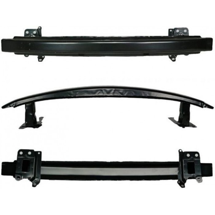 Ön Tampon Demiri Polo 02-09 6Q0807109C 6Q0807109C