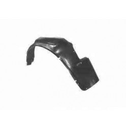 Çamurluk Davlumbazı Ön Sol A3 97-03 8l0821171c