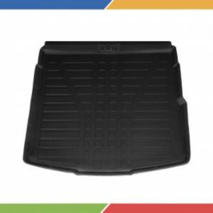 Bagaj Havuzu Cepsiz Jetta 2011- JETTA2011 JETTA2011