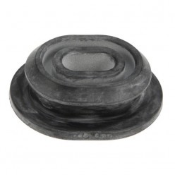 Radyatör Takozu Alt Golf5 Jetta Caddy Passat 1K0121367F S61257