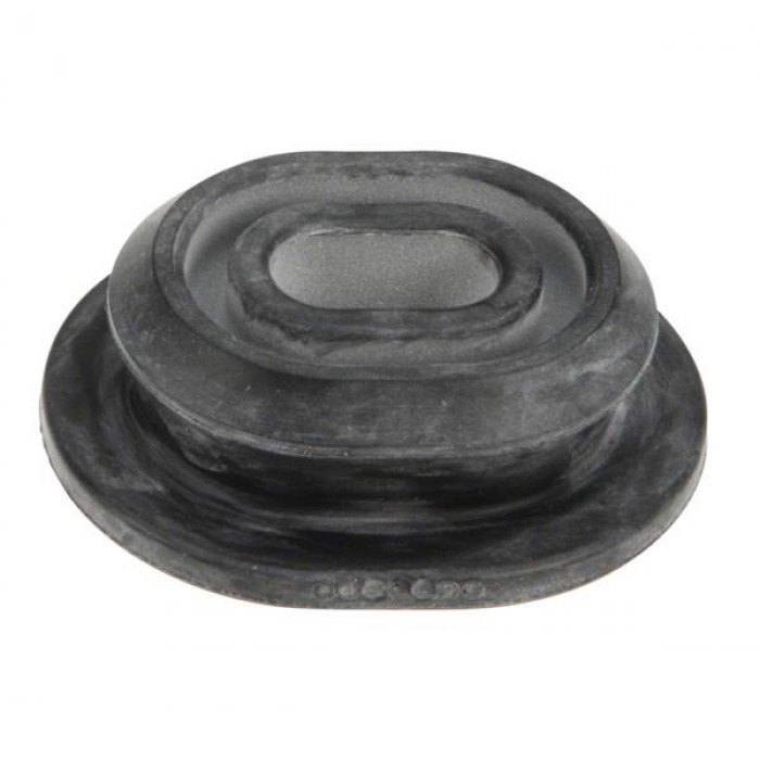 Radyatör Takozu Alt Golf5 Jetta Caddy Passat 1K0121367F S61257