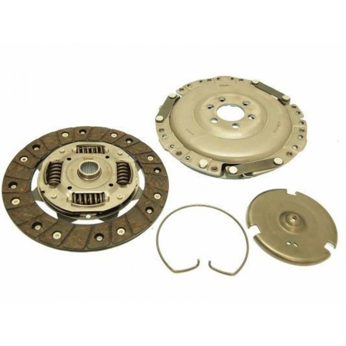 Debriyaj Seti (Bilyasiz) Golf4 Bora 1.6 Akl Bcb 06A141015H 587812