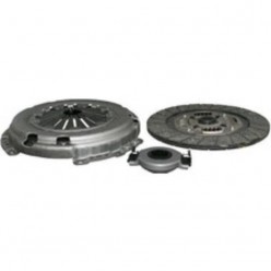 Debriyaj Seti (Bilyali) Passat 1.8 1.8T E.No.722001Alz 06B198141CX 877579