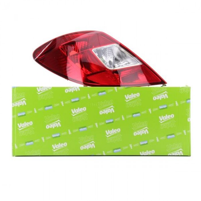 Stop Lambasi Sol 5 Kapi Corsad 08-14 1222534 43391