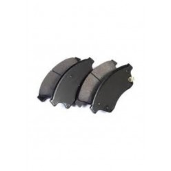 Fren Balatasi Ön 15 İnc 276Mm Disk İçin Astraj Cruze 13301207 670071