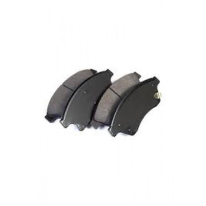 Fren Balatasi Ön 15 İnc 276Mm Disk İçin Astraj Cruze 13301207 670071