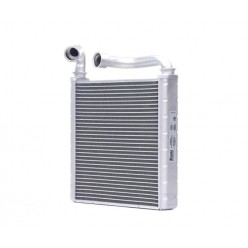 Kalorifer Radyatörü Borulu Tip Golf7 Passat 14-Tiguan 16-Crafter 16-Kodiaq Octavia 16- 5Q0819031A 811506