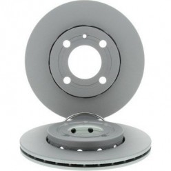 Fren Disk Ön Havali Polo-Hb Aee 6N0615301C 186523