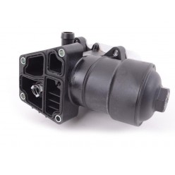 Yağ Kütüğü Komple (Soğutuculu) Jetta Passat 11- 1.6Tdi Cayd Cayc 03L115389C 45-4404